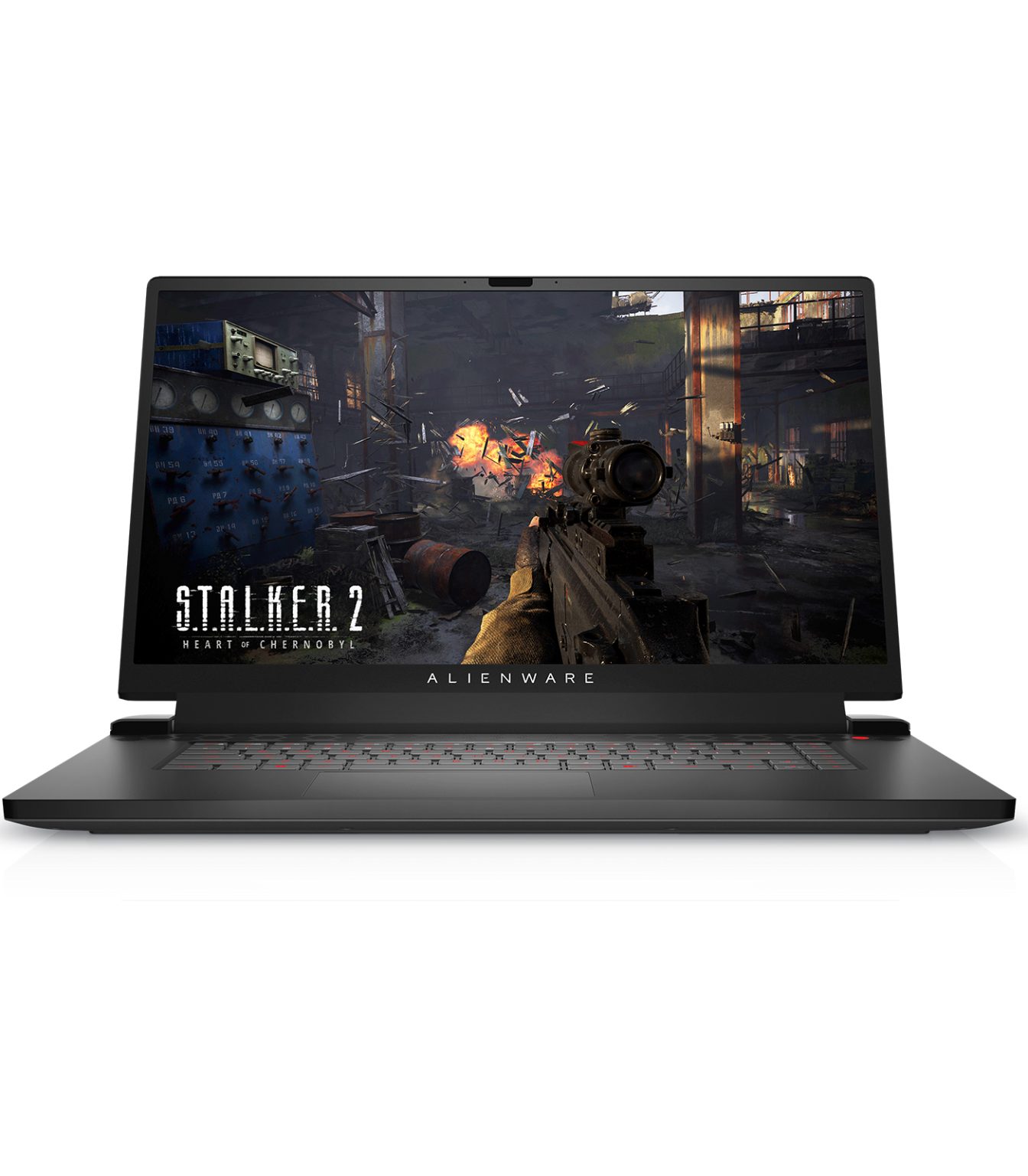 Buy Dell Alienware m17 R5 Gaming Laptops Price in UAE Buy Dell ...