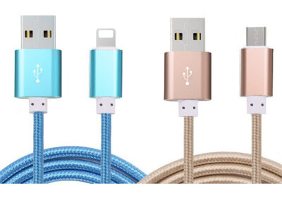 Dat Cables The Evolution of Data Cables: From Serial to USB-C price in UAE
