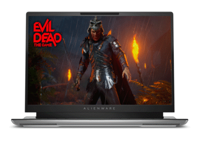 The Evolution of Dell Alienware: From Concept to Today in UAE